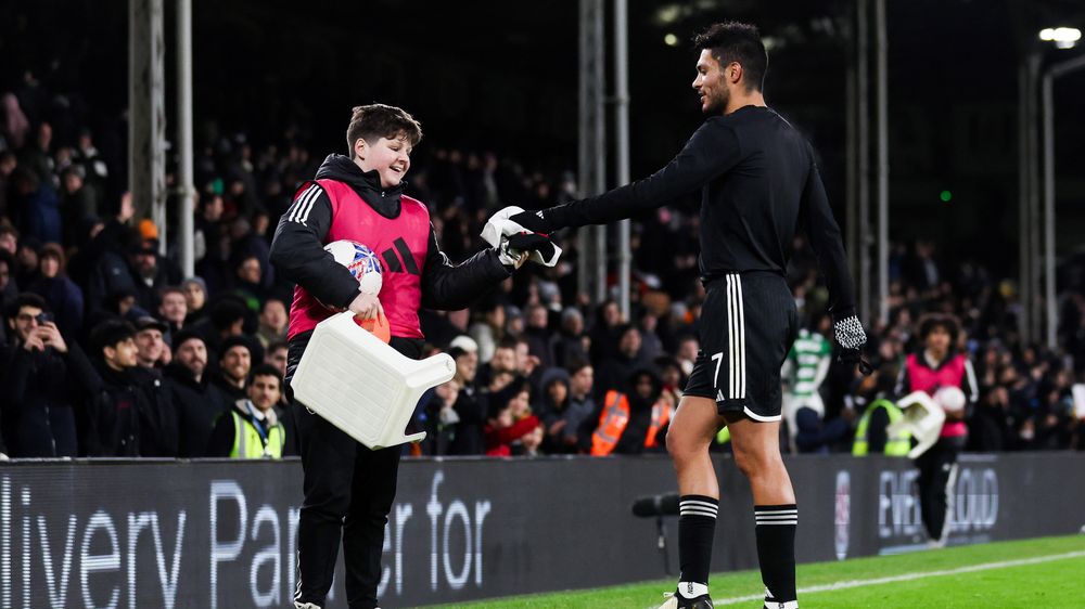 Are Fulham Still In The Fa Cup?