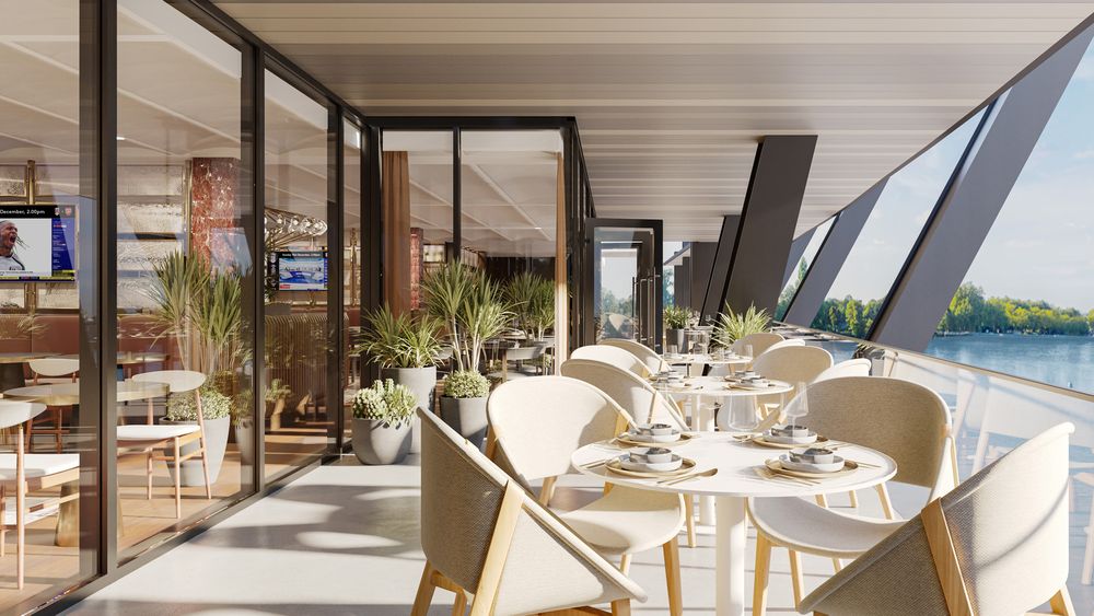 The-Brasserie-4.jpg The Riverside: Visual of The Brasserie