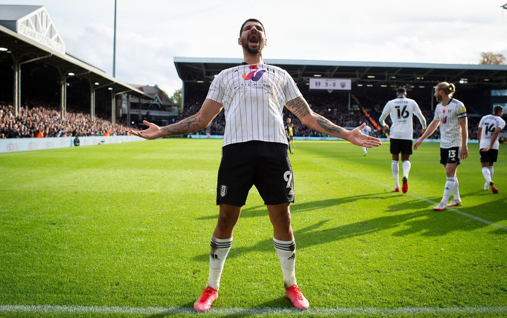 Mitro gets another hat-trick Mitro gets another hat-trick