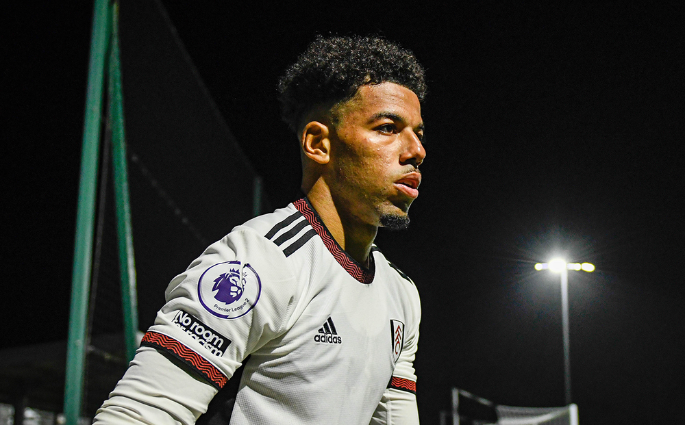 Fulham FC - Nottingham Forest U21 0-2 Fulham U21