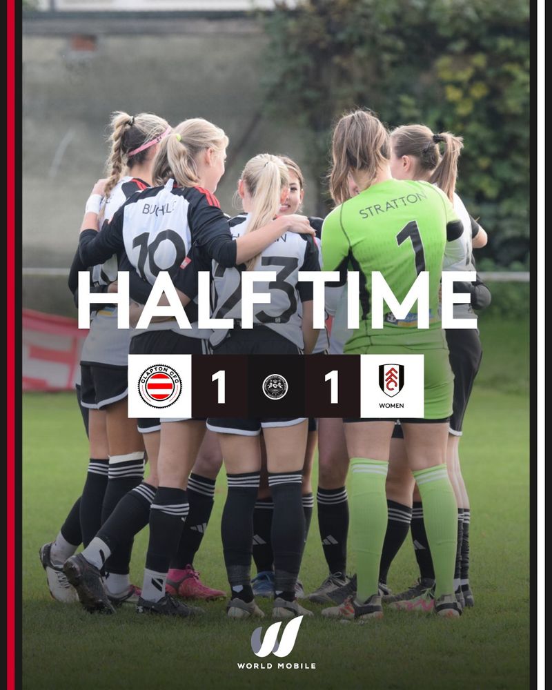 HT LEAGUE CUP FFCW