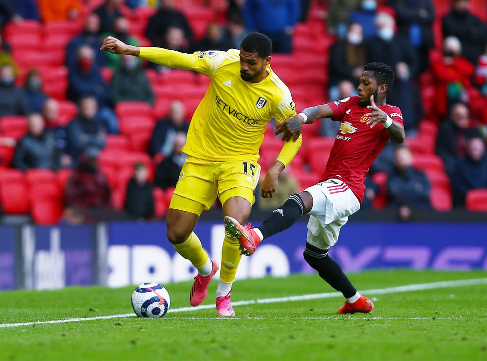 Short Highlights: Manchester United
