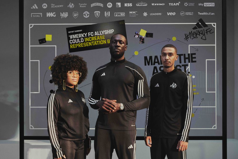 Adidas at outlet academy