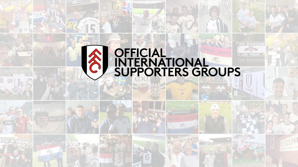 Fulham FC Official