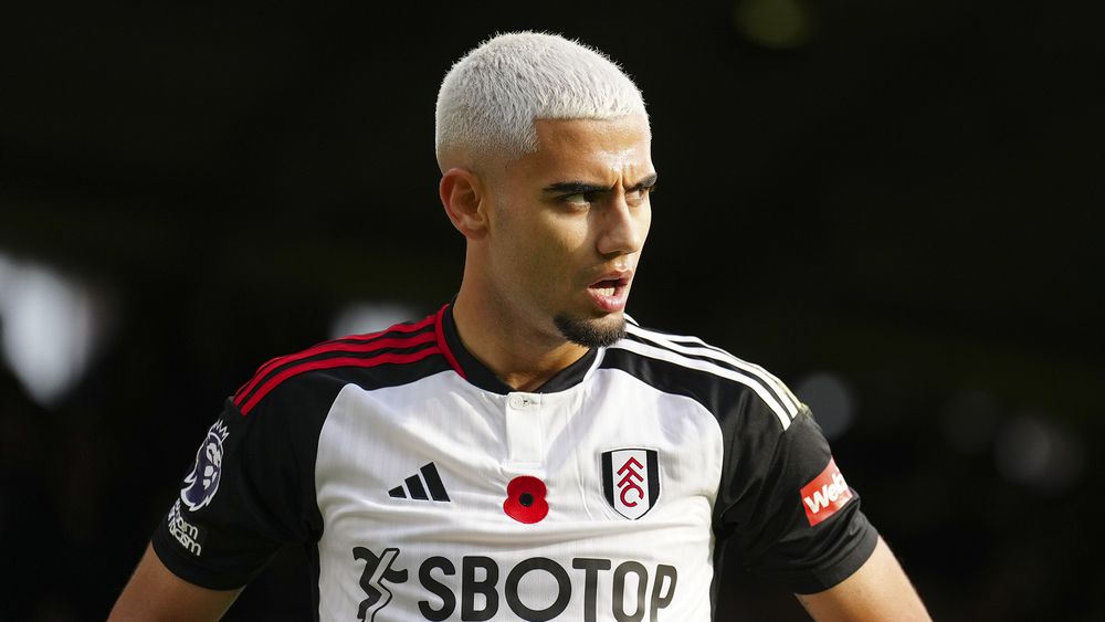 Fulham FC Man United Gallery