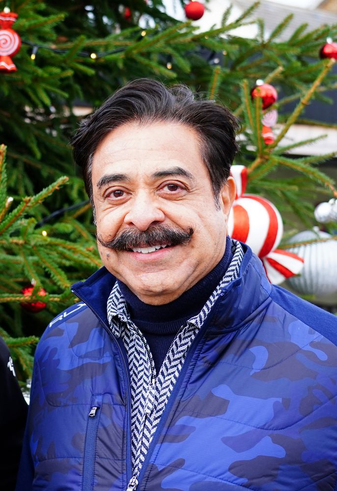 Mr Khan Mr Khan