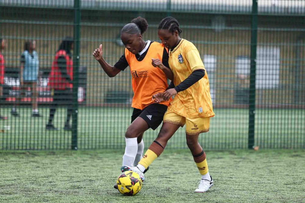 Lambeth World Cup Lambeth World Cup