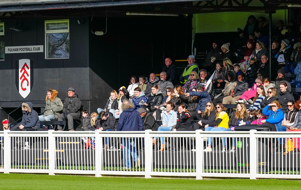 Motspur Park support Motspur Park support