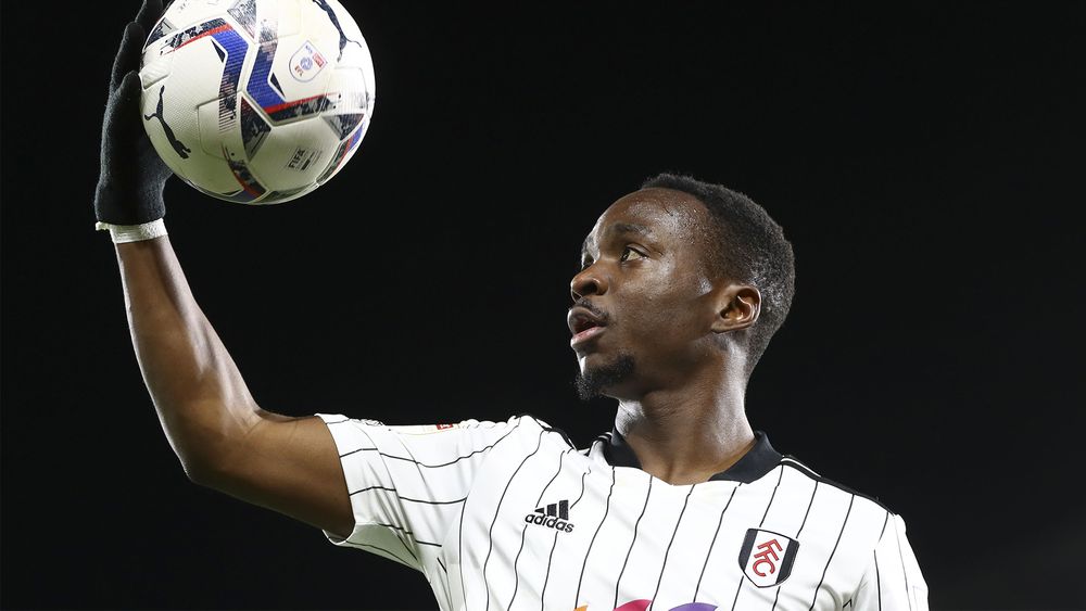 Fulham FC Gallery Peterborough