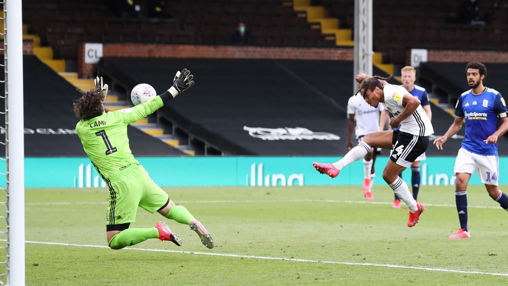 Fulham FC - Talking Points: Birmingham City