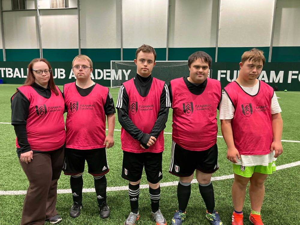 Fulham Badgers