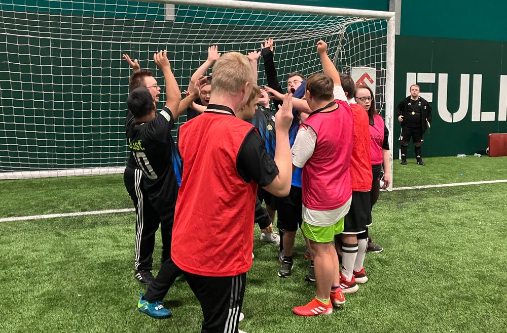 Fulham Badgers