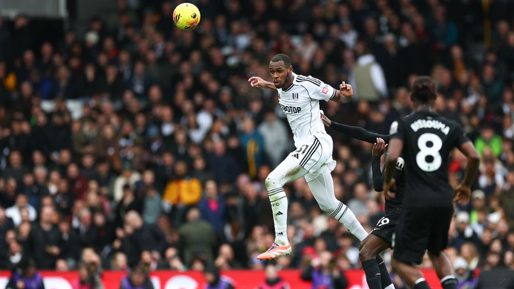 Legend of the Match Result: Spurs - Fulham FC