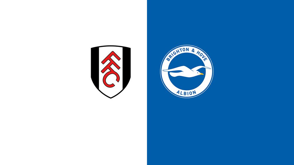 Brighton Matchday Preview