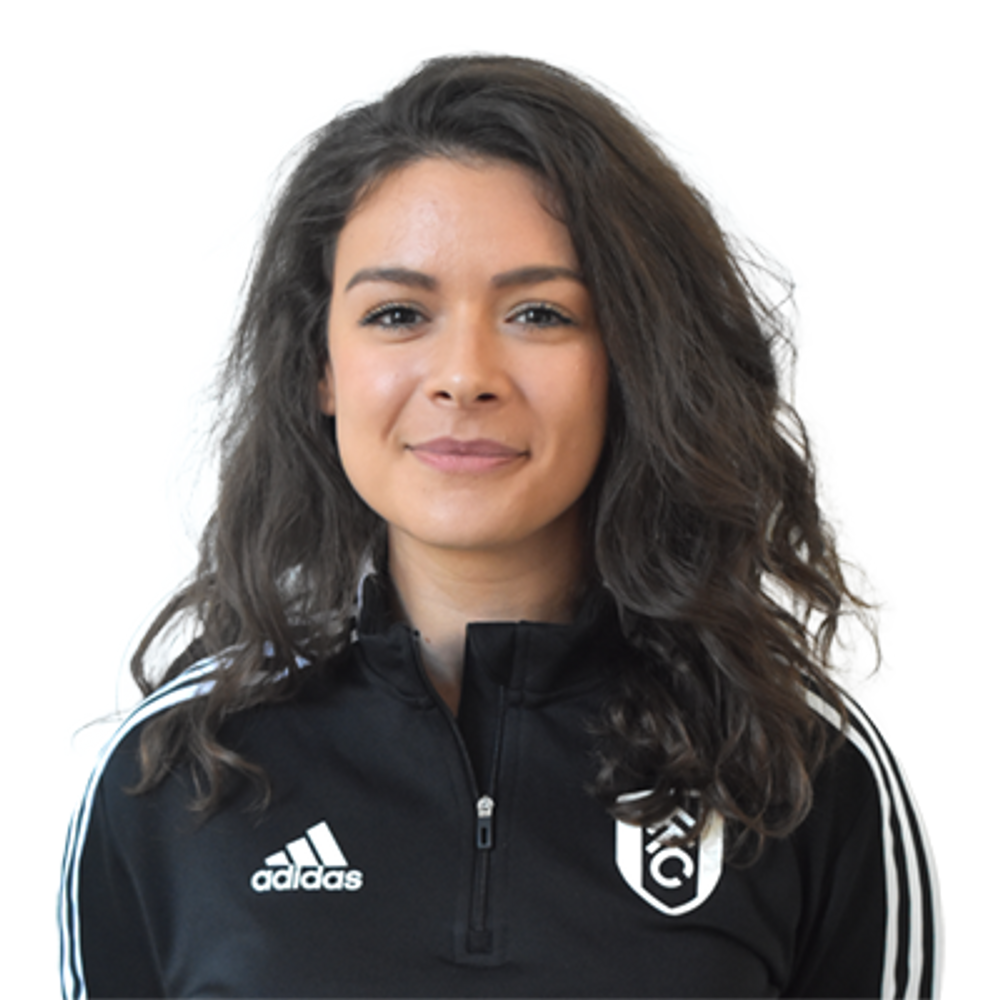 Georgia Kouppas Georgia Kouppas