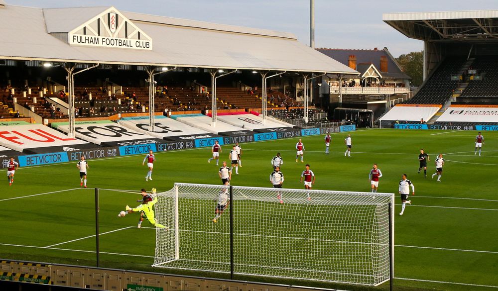 Jack Grealish makes it 1-0. Jack Grealish makes it 1-0.