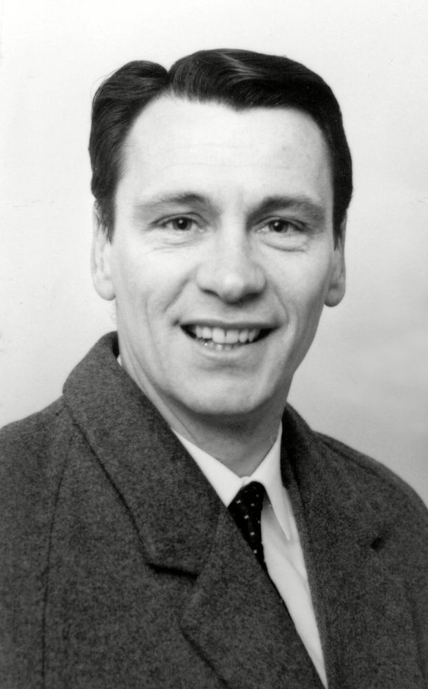 Bobby Robson