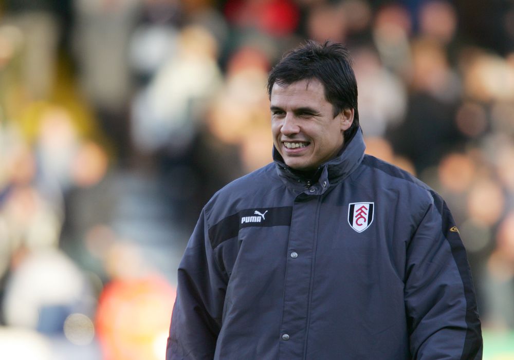 Chris Coleman Chris Coleman