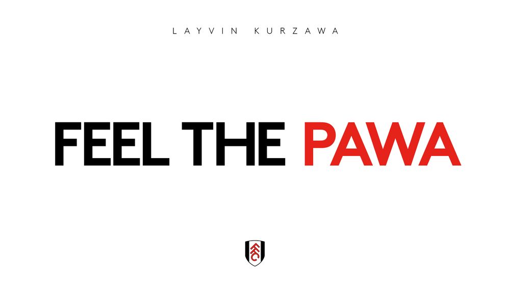 Layvin Kurzawa signs for Fulham Layvin Kurzawa signs for Fulham
