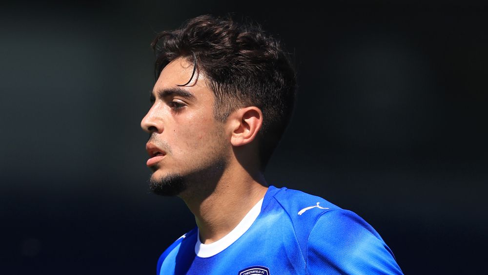 Loan Round-Up: Debuts for De Foug and Dibley-Dias