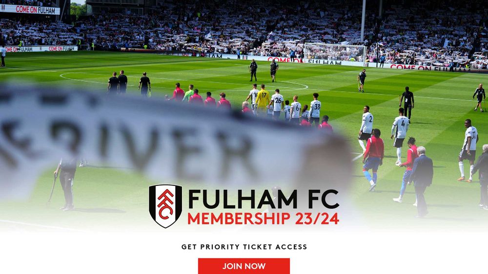 Fulham FC Official