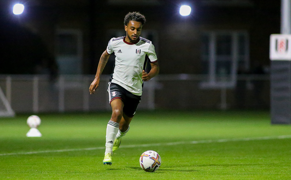 Fulham FC - U21: Spurs Preview