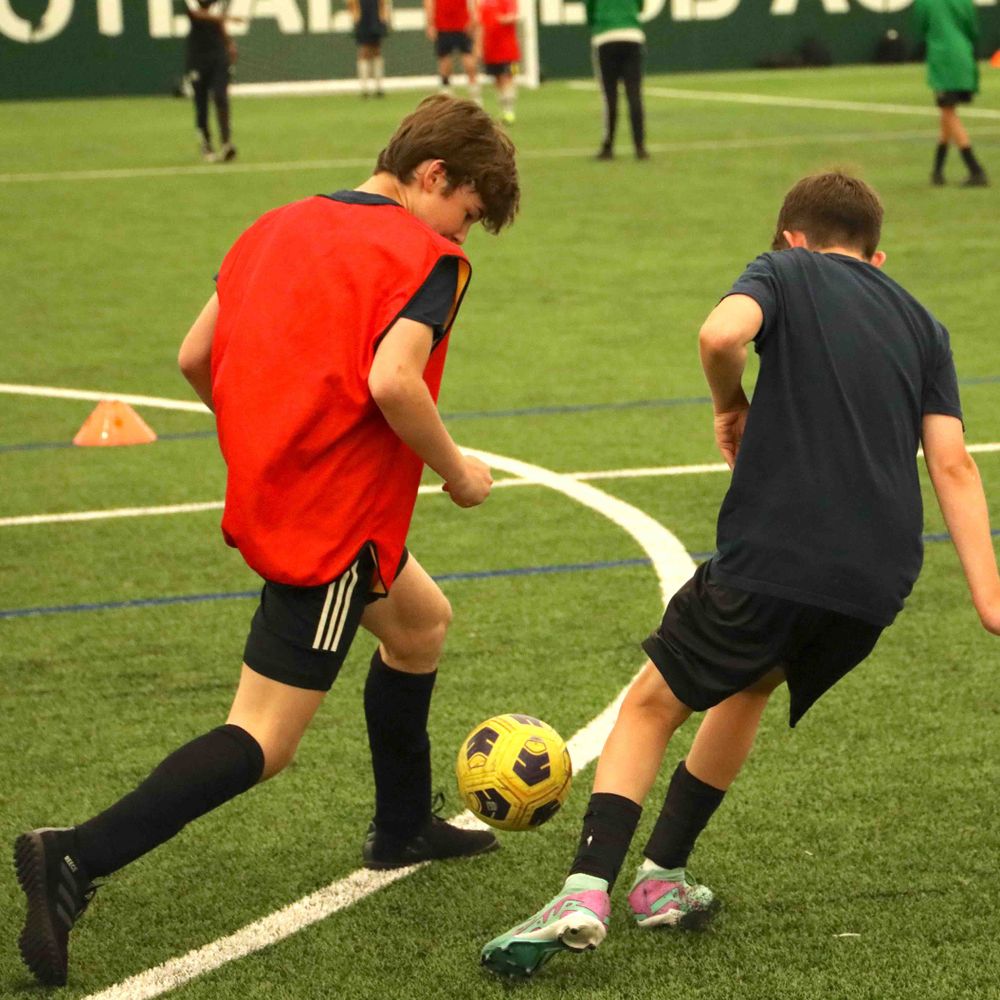 Inclusive Schools League participants Inclusive Schools League participants