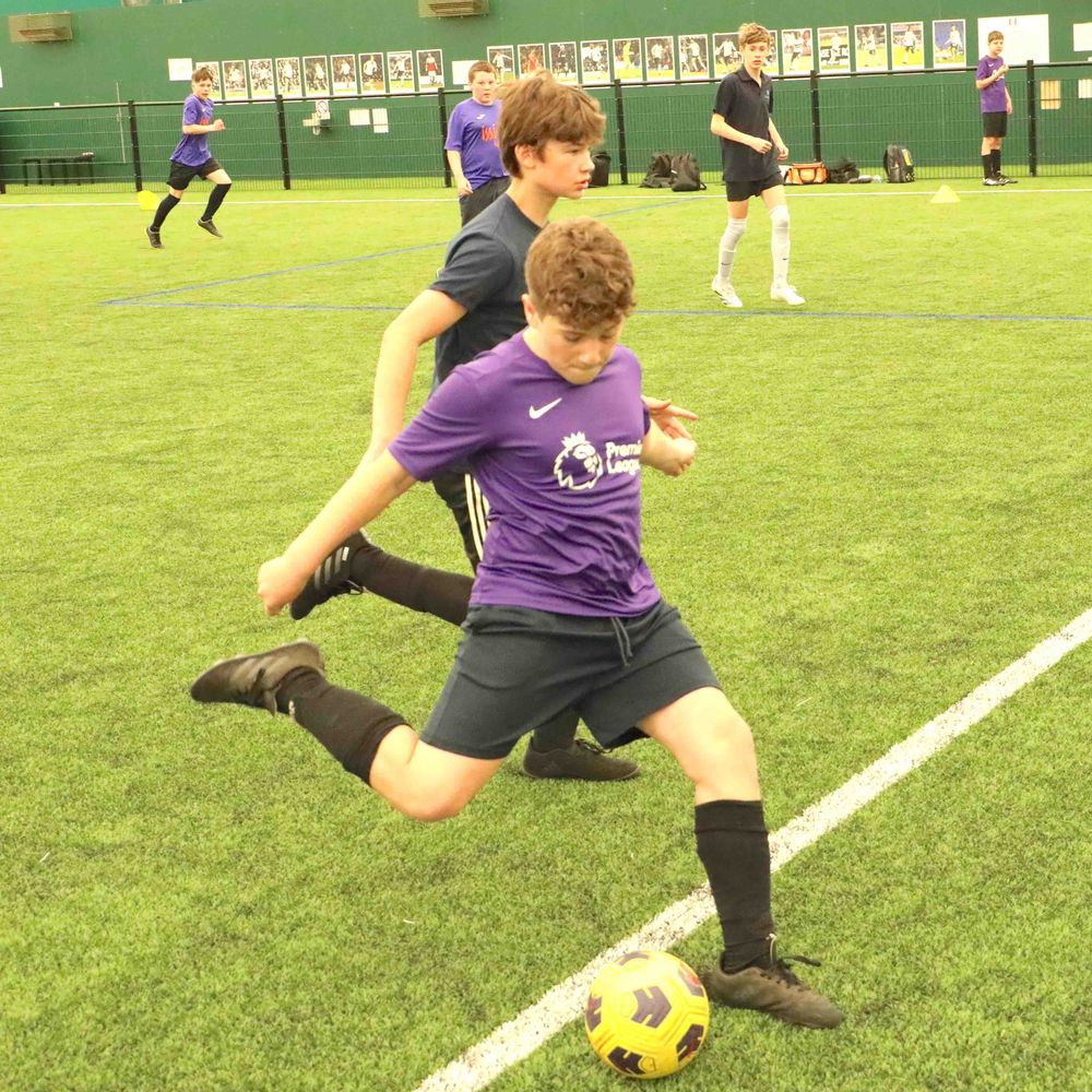 Inclusive Schools League participants Inclusive Schools League participants