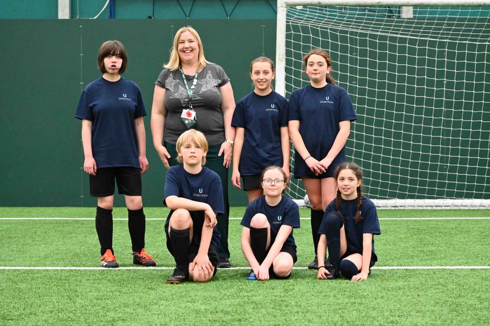 Inclusive Schools League participants Inclusive Schools League participants