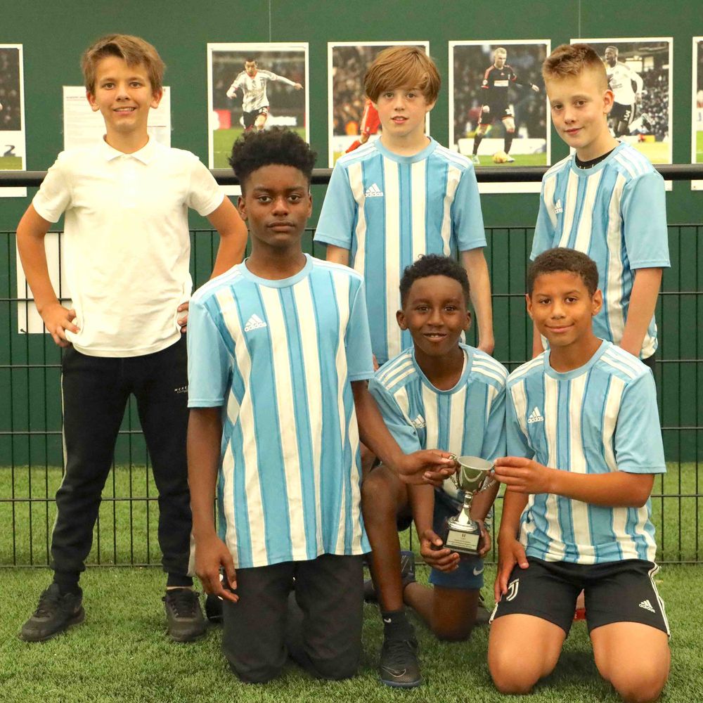 Inclusive Schools League participants Inclusive Schools League participants