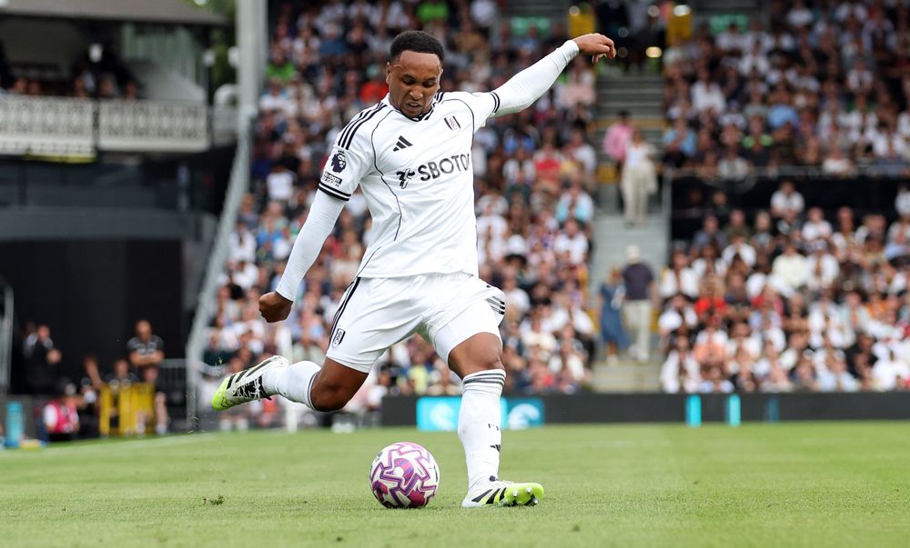 Kenny: We’re a good team