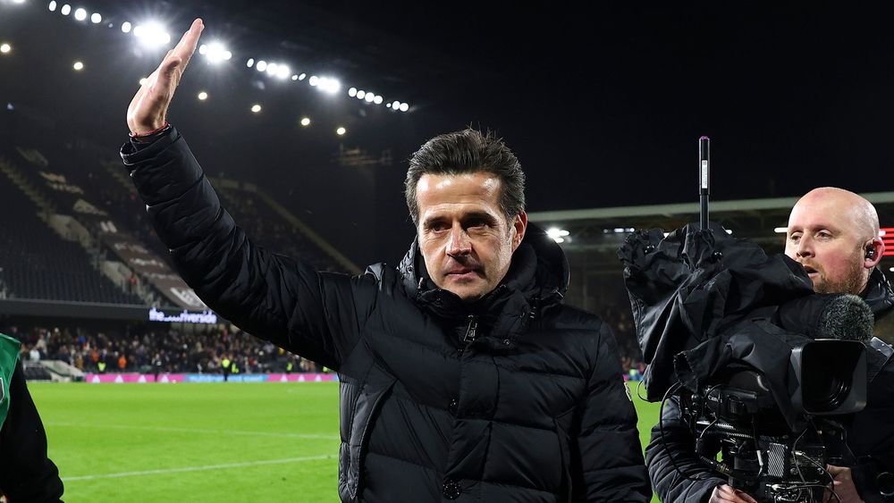 Marco Silva