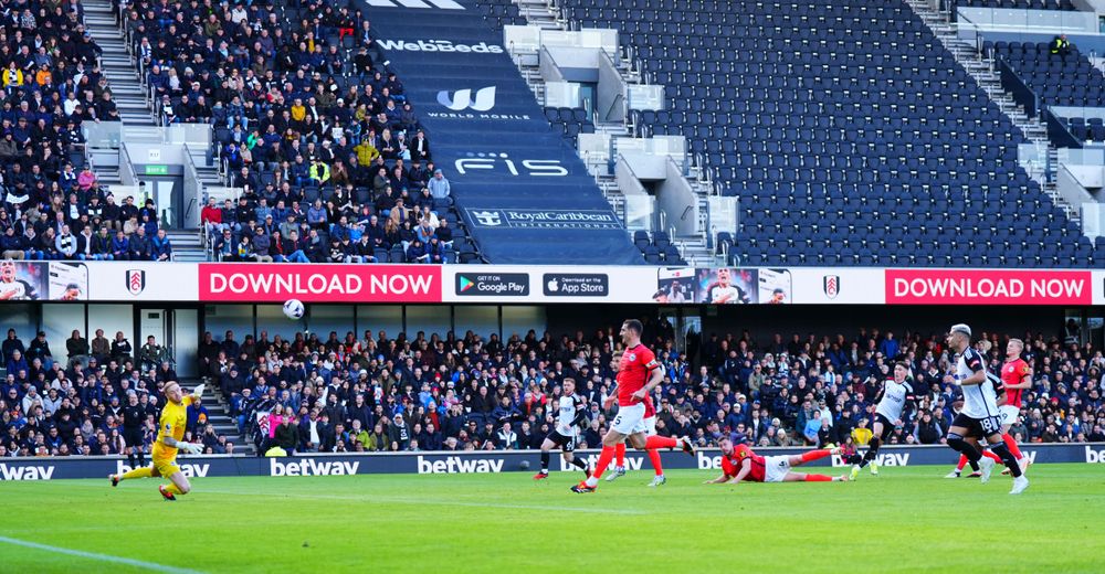 Harry Wilson curls in the opener