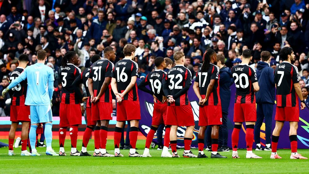 Abstimmung zum Mann des Spiels: Spurs