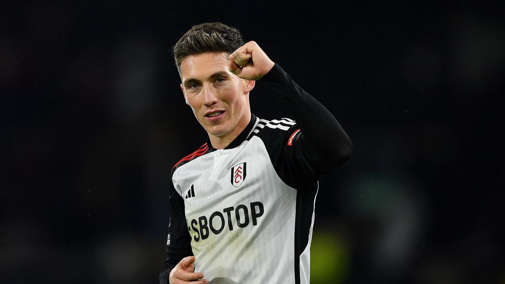 Fulham FC Fulham To Host Rotherham