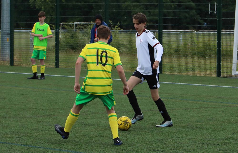 Pan DisAbility Football participants Pan DisAbility Football participants