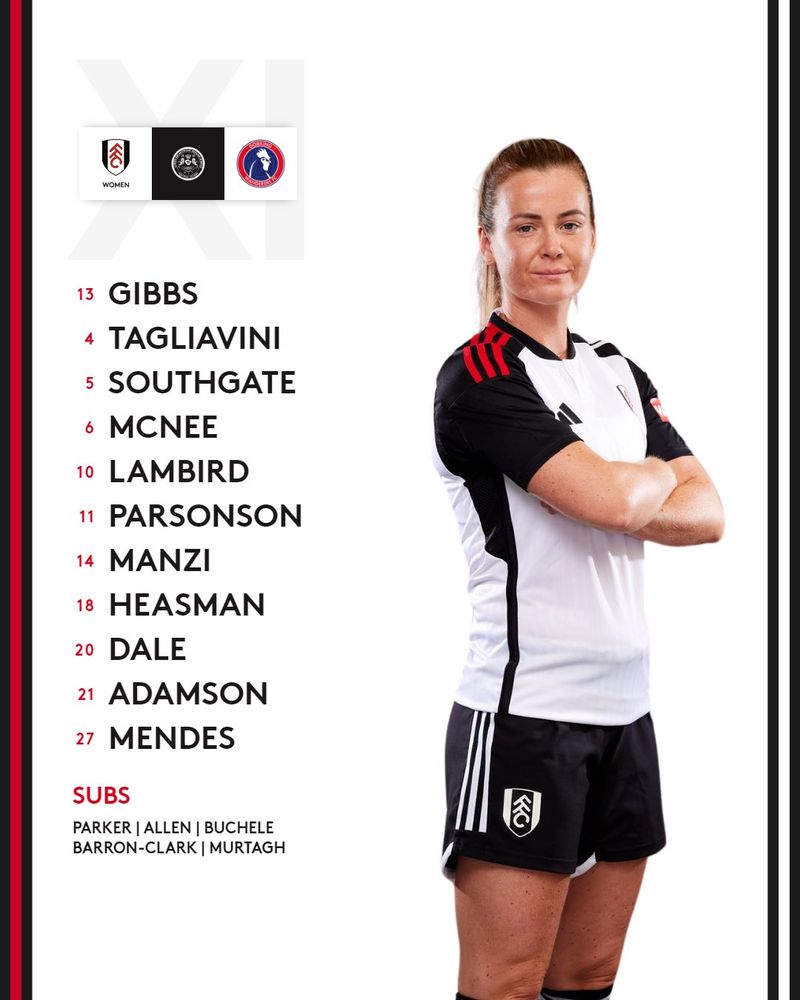 Line up Dorking Line up Dorking