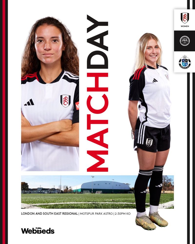 Matchday Crawley AFC Matchday Crawley AFC