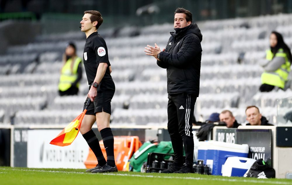 Marco watches on Marco watches on