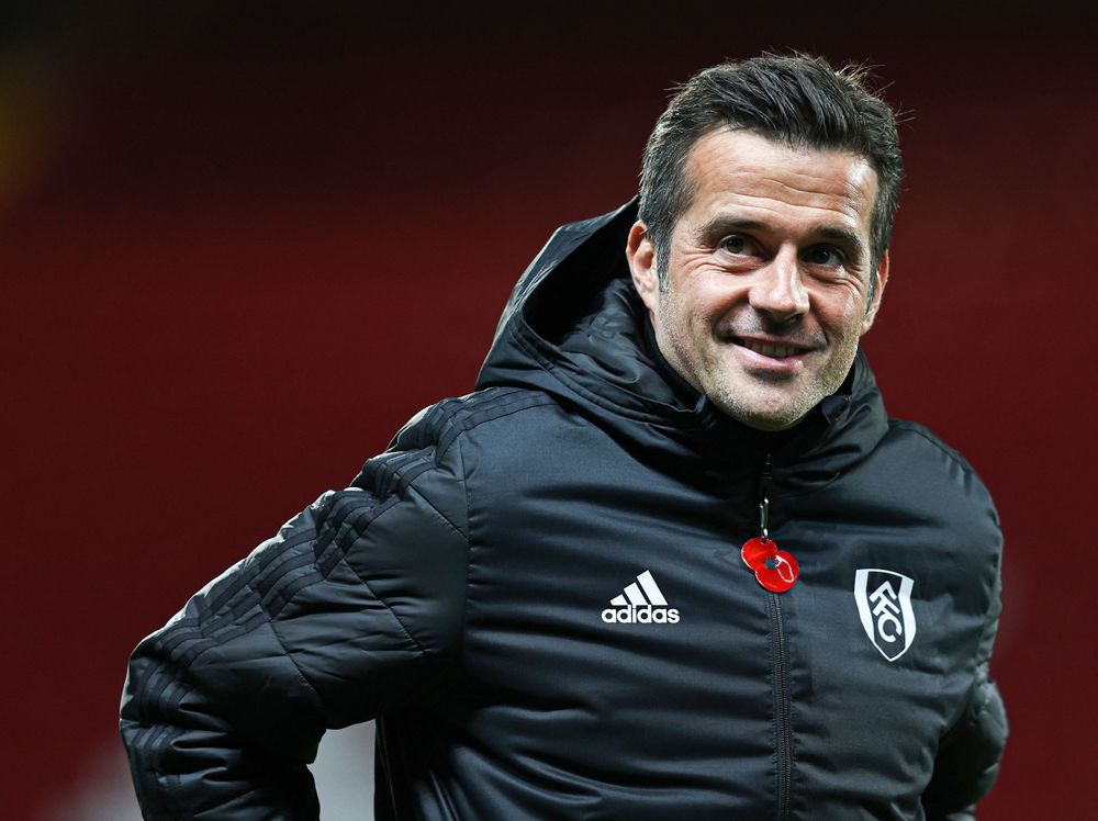 Marco Silva Marco Silva