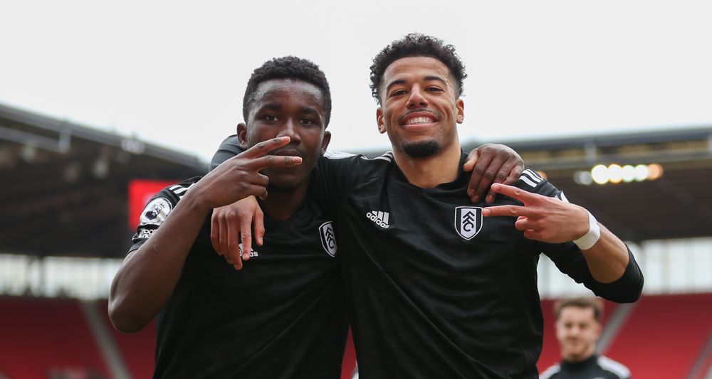 Fulham FC Premier League Cup Semi Confirmed!