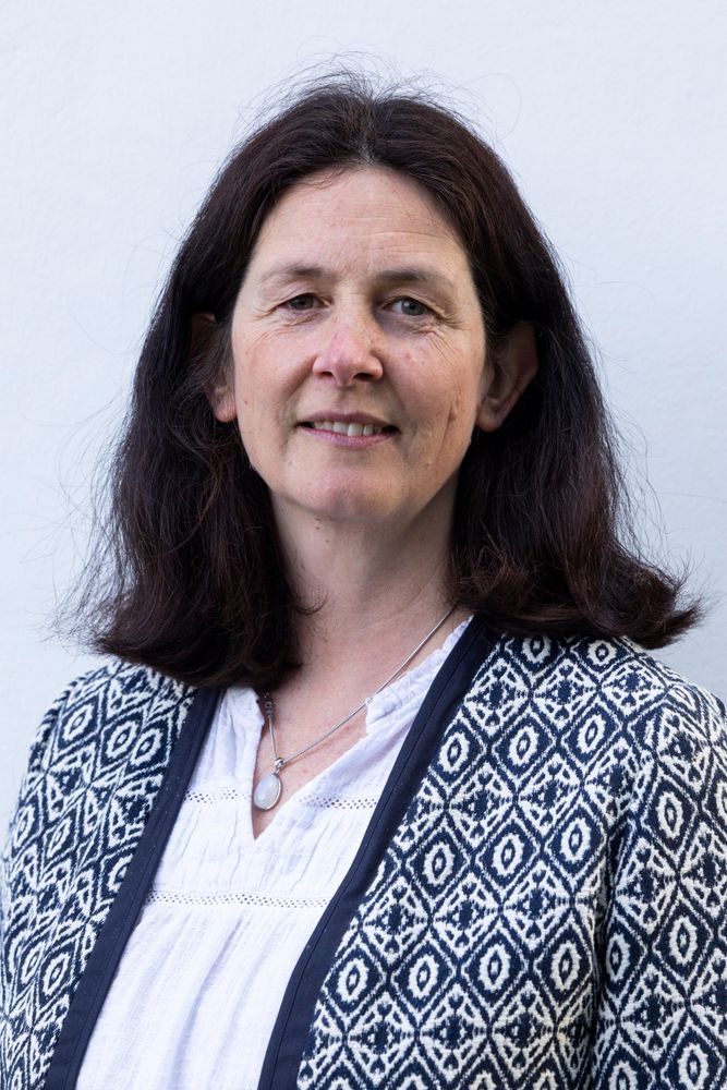 Iraina Cadbury