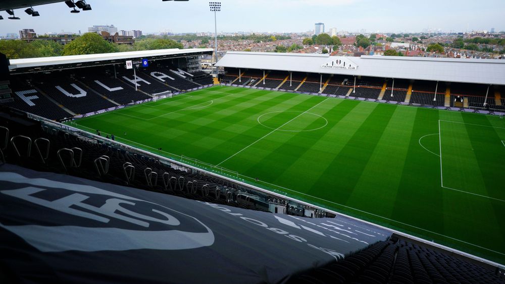 Fulham FC - Fulham Joins British Association For Sustainable Sport
