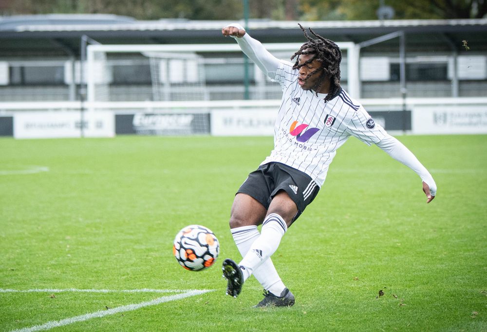 Imani Lanquedoc v Chelsea Imani Lanquedoc v Chelsea