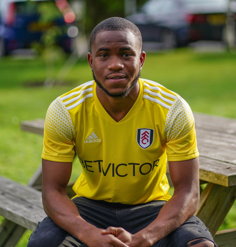 Ademola Lookman