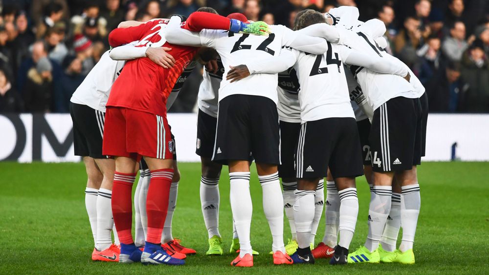 Fulham FC - Matchday Preview