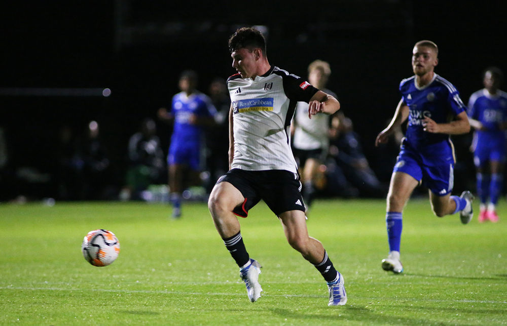 Donnell almost equalises Donnell almost equalises