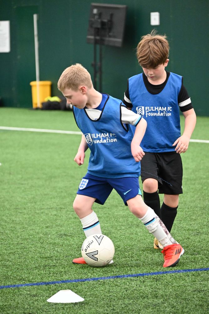 Cerebral Palsy Football participants Cerebral Palsy Football participants