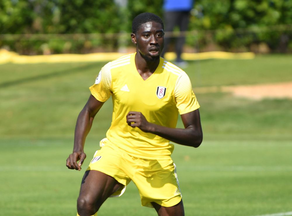 Eric Ameyaw Eric Ameyaw