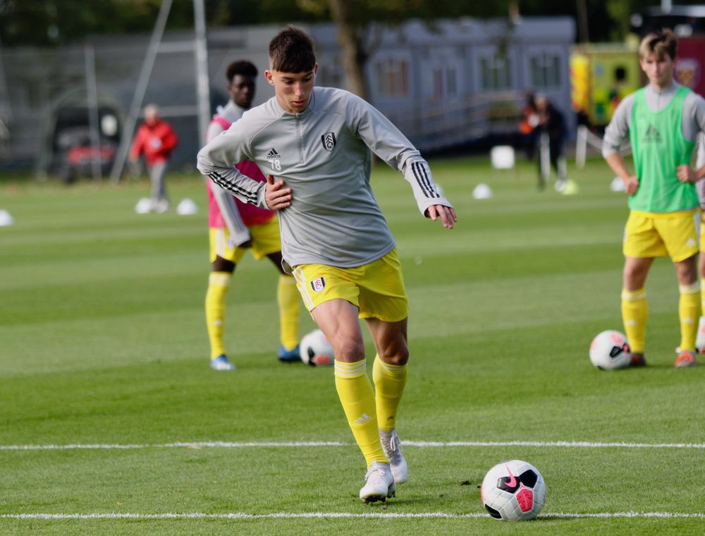 Kieron Bowie V West Ham United Kieron Bowie V West Ham United